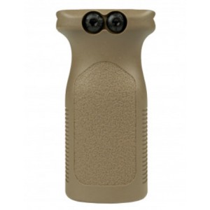 Ручка тактическая (WADSN) RVG MOE TAN